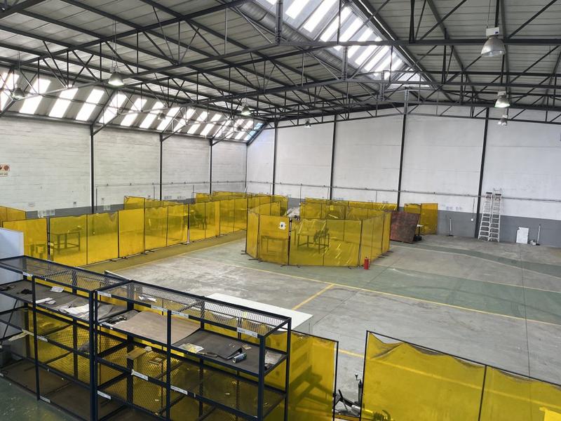 To Let Commercial Property for Rent in Killarney Gardens Western Cape
